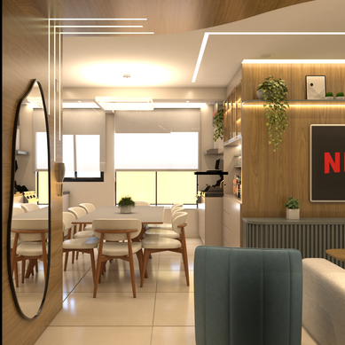 Apartamento I|G