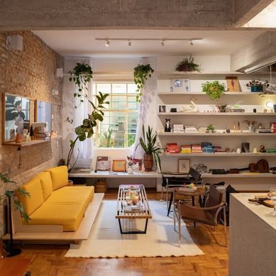 Apartamento Tupy
