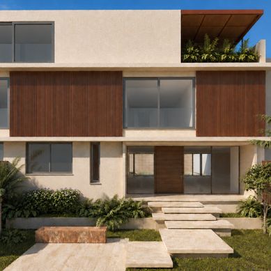 Casa do Fadi