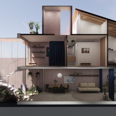 Casinha da Vila