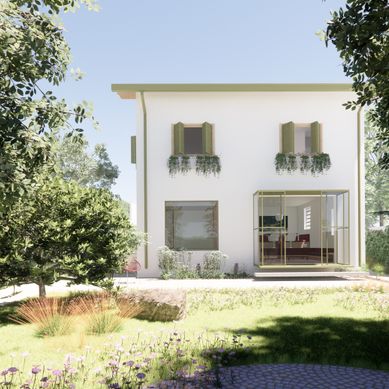 CASA CANUMÃ