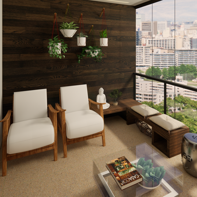 Apartamento WL.