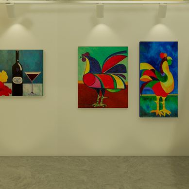 Galeria Art Viva