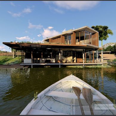 Casa do Rancho