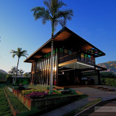 Casa Industrial