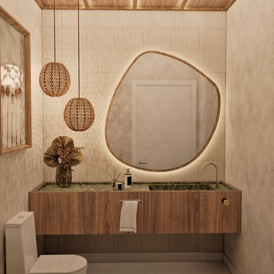 Lavabo