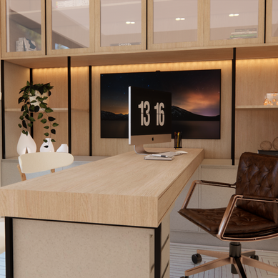 Home Office