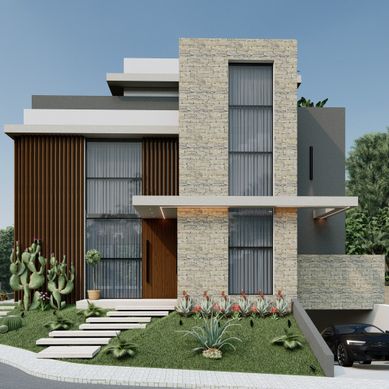 CASA A