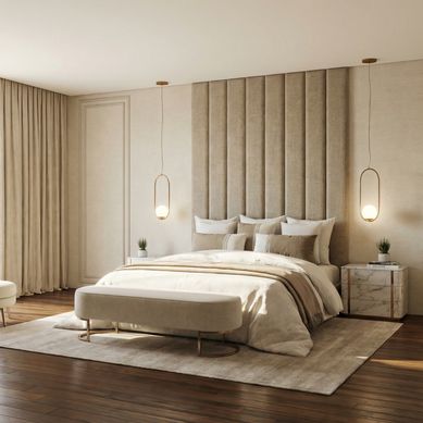 Quarto casal
