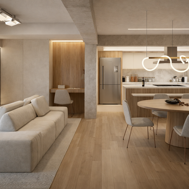 LOFT LU