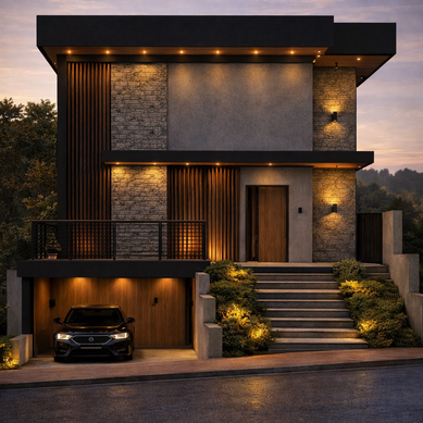 CASA NI