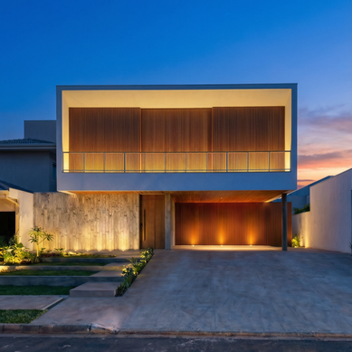 Casa MPG | Barretos-SP