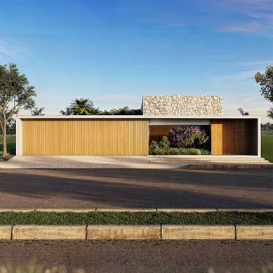 Casa PE | Carlópolis