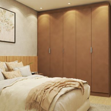 Quarto de visita