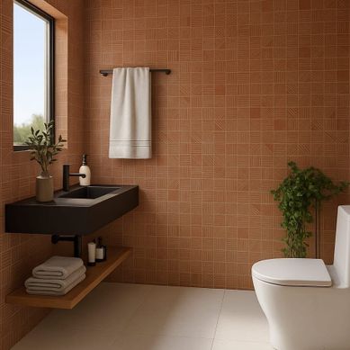 Lavabo Retrô