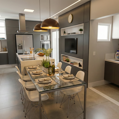 Render by PaladiumStudio