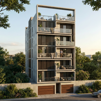 Render by PaladiumStudio