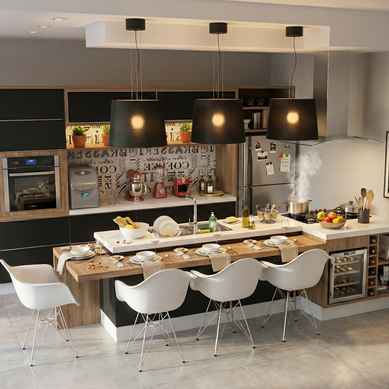 Render by PaladiumStudio
