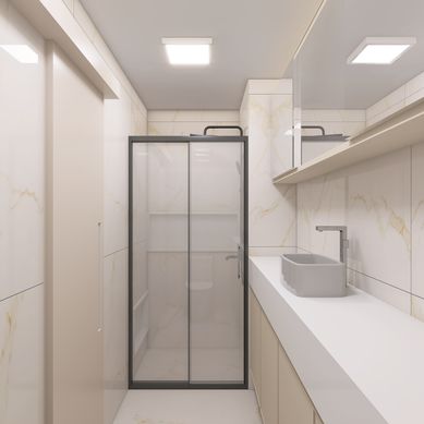Apartamento 1205A