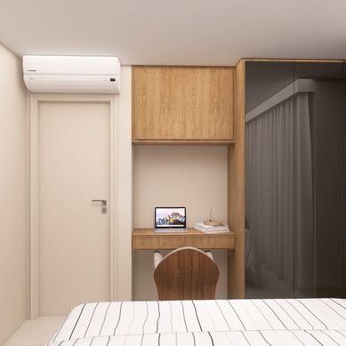 Apartamento 1205A