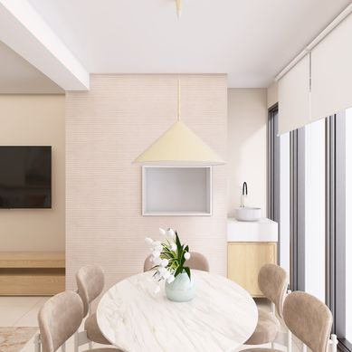 Apartamento 1205A