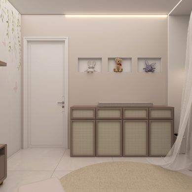 Quarto da Lucy