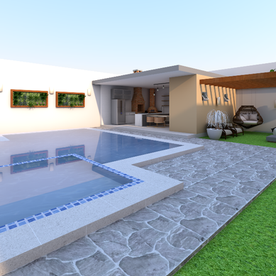 Casa de Verão