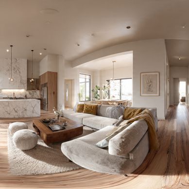 Tour Virtual 3D