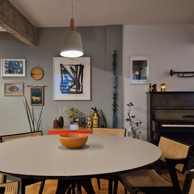 Apartamento Sumaré