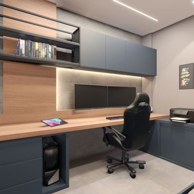 Home Office