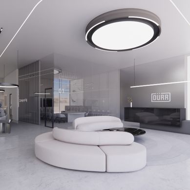 Private Office