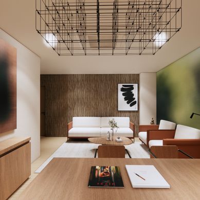 Private Office