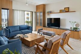 Private Residence