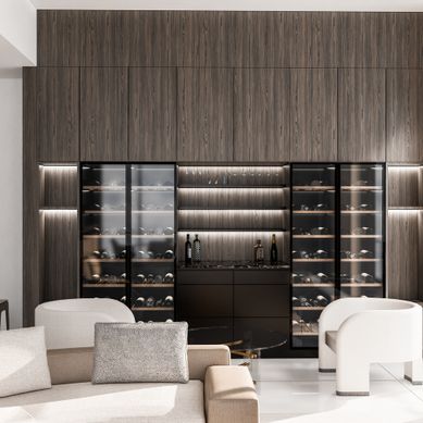 Pent House