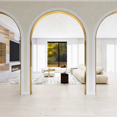 Private Residence