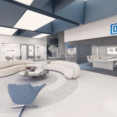 Experience Centre