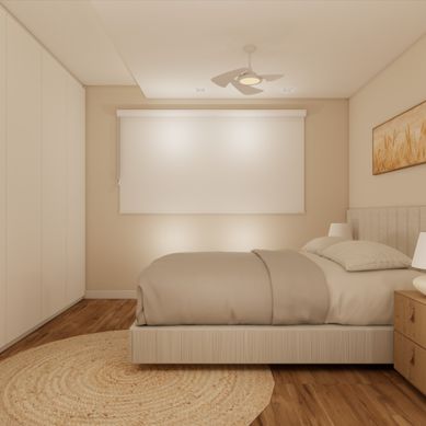 SUITE F | F - BAURU/SP