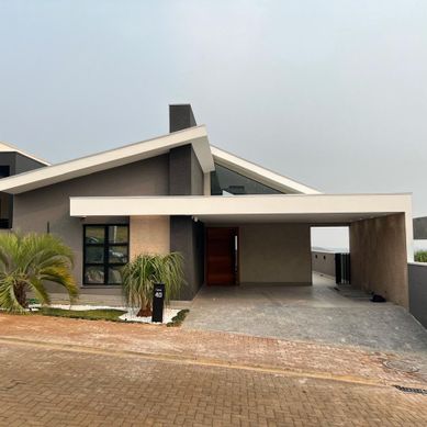 Casa TD
