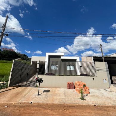 Projeto A