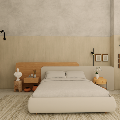QUARTO ACONCHEGO