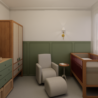 QUARTO ANTONY
