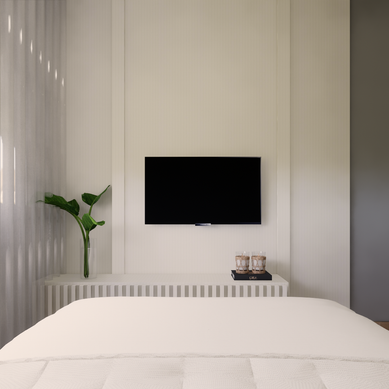 Apartamento Max