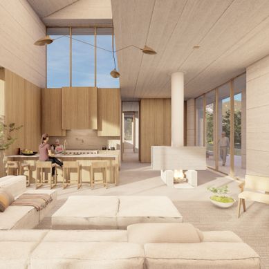Norwich Renovation
