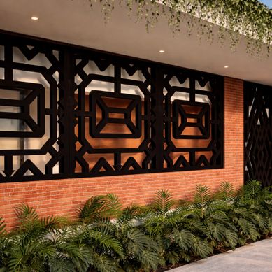 A&I House — Reforma Residencial
