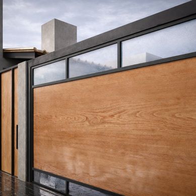 WAN House — Residência por Etapas