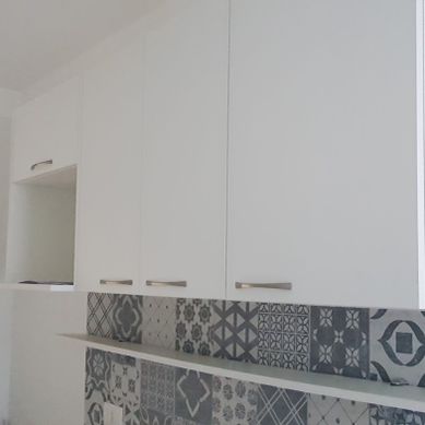 Projeto de interiores