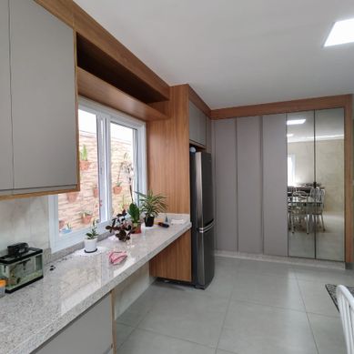 Cozinha
