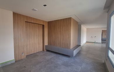 REFORMA DE APARTAMENTO ALTO PADRÃO