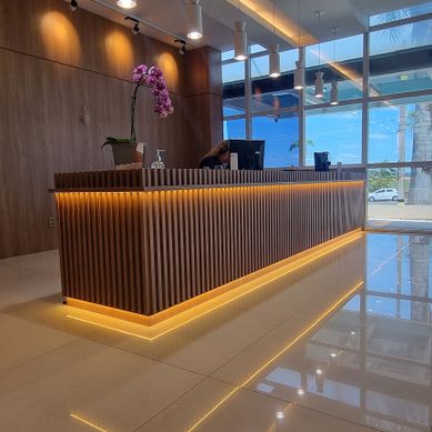 Projeto de Interiores