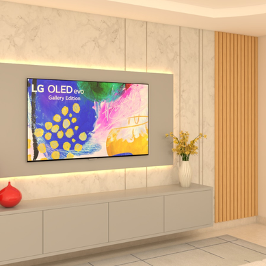 Painel de Sala